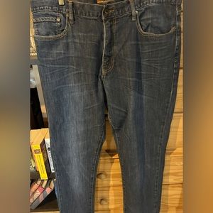 Lucky Brand Jeans sz 40x30